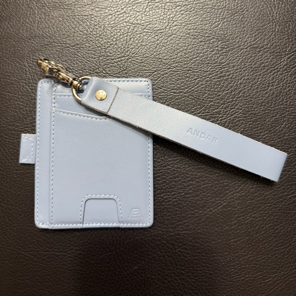 Andar Handbags - Andar Denner Wallet